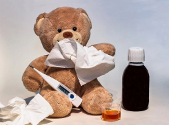 Из-за ОРВИ в Волгоградской области на карантин закрыли школу 