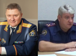 В Волгограде заподозрили тихий уход главы регионального СК Василия Семенова