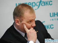 Депутат Госдумы Николай Паршин подозревается в мошенничестве на 25 млн рублей