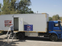  «Единую Россию» обвинили в подкупе избирателей в селе под Волгоградом