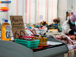 «На цены посмотрите - надо бить тревогу»: новый референдум предложили в Волгограде