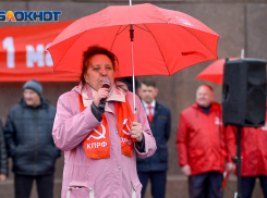 Волгоградская КПРФ «слила» всероссийскую акцию против результатов выборов