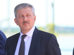 Мэр Марченко назвал главные итоги 2022 года для Волгограда