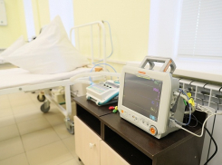 Смертность от коронавируса в Волгограде снова пошла вверх