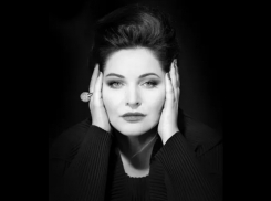 Звезда оперы Хибла Герзмава привезет в Волгоград музыкальные сокровища