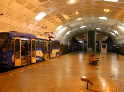 Стоимость проезда на трамвае в Волгограде снизили до 10 рублей 