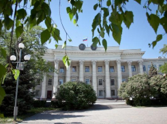 В администрации Волгоградской области коллективное раздвоение личности