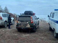 Тело ушедшего на рыбалку камышанина найдено в Волгоградском водохранилище