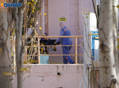 «Госпитализация для кого-то выгодная тема»: волгоградский бизнесмен о запугивании «омикроном»