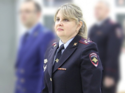 Знающей толк в вопросах миграции полковником усилили МВД в Волгоградской области 