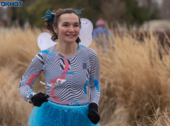 Крепкий ветер вернет в Волгоград весенние +8 градусов