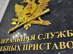 Находчивая пристав обманула госструктуры, коллег и украла у должника-волгоградца 140 тысяч рублей