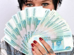 Обманувшая пенсионерку мошенница задержана в Волгограде