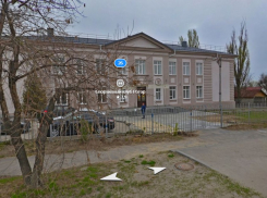 В Волгограде отдали «Ротору» здание бывшей школы и вуза президента