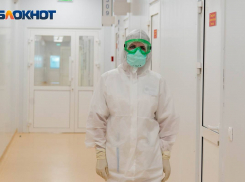 Перегрузку моргов с погибшими от коронавируса в Волгограде прокомментировал облздрав  