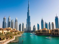 Дубайский рейс снова отменили в Волгограде