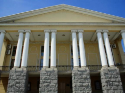 На сцене театра в Волгограде выступит гитарист группы «Бутырка»