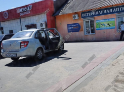 В крайне тяжелом состоянии:  расстрелянная мужем женщина прооперирована в Новоаннинском