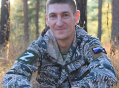 Волгоградский стрелок Денис Мельников погиб в зоне СВО 