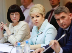 Волгоградская депутат оказалась популярнее Поклонской и Яровой