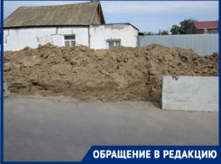 Как после бомбежки: волгоградцы идут на выборы через окопы концессионеров