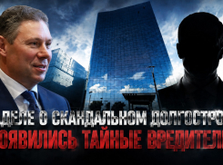 Таинственные вредители появились в деле скандального долгостроя волгоградского экс-депутата Короткова