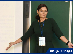 Гарри Поттер и 22 банана: как волгоградка вошла в топ-15 лучших учителей страны