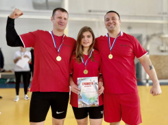 Спорт – объединяющая сила «ЕвроХим-ВолгаКалия»