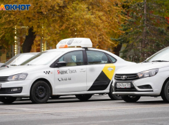 «Яндекс» объяснился за подорожание такси в Волгограде в два раза  