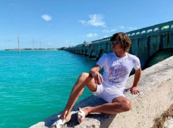 Прохор Шаляпин рассказал о шестипалых кошках в Америке