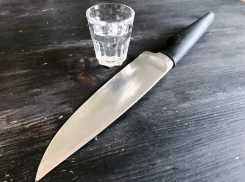 Семь лет колонии получила урюпчанка за убийство сожителя, признавшегося ей в измене