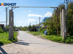 Мертвого знакомого нашла дачница на участке под Волгоградом 