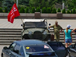 В Волгограде погиб владелец раритетного авто у Мамаева Кургана Анатолий Цымбалов