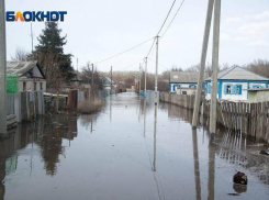 57 тысяч жителей Волгоградской области готовятся к затоплению