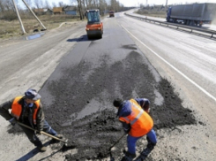 Прокуратура Волгограда занялась дорогами Кировского района 