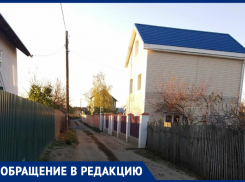 Без электричества оставили людей, живущих на дачах в Волгоградской области