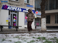  Мощное потепление дойдет до Волгограда после морозов под -20