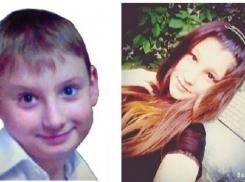 В Волгограде продолжают разыскивать 11-летнего мальчика и 14-летнюю девочку