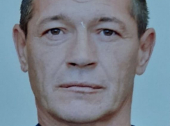 В селе Мачеха без вести пропал темноглазый мужчина