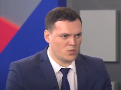 «В режиме повышенной нагрузки»: в Волгограде замглавы облздрава рассказал о тяжёлой ситуации с COVID-19