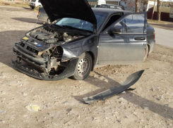 В Волгоградской области массово сбивают детей на переходах