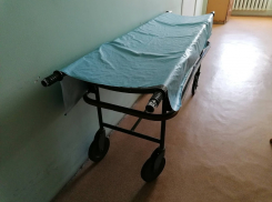 Волгоградский коммунист потребовал отставки правительства из-за гигантской смертности в стране