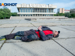Названы восемь главных майских событий в Волгоградской области