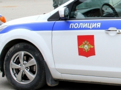 Полиция просит жителей Волгограда помочь раскрыть преступление