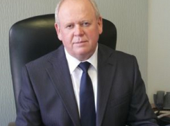 Глава Камышинского района Владимир Ерофеев скончался от коронавируса COVID-19