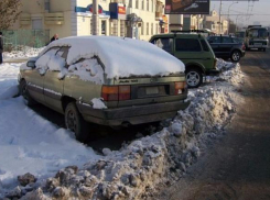 Водитель неожиданно умер прямо на проезжей части в Волжском 