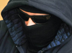 Под Волгоградом 32-летний рецидивист не успел скрыться от полицейских