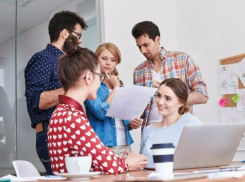 Опыт не нужен! Нужно желание!