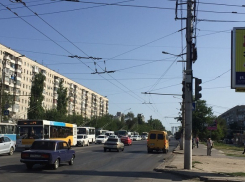 Увеличилось число троллейбусов на маршруте №10А в Волгограде