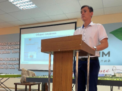 «Самый важный ресурс предприятия»: на Гремячинском горно-обогатительном комбинате прошла XI научно-техническая конференция молодых специалистов